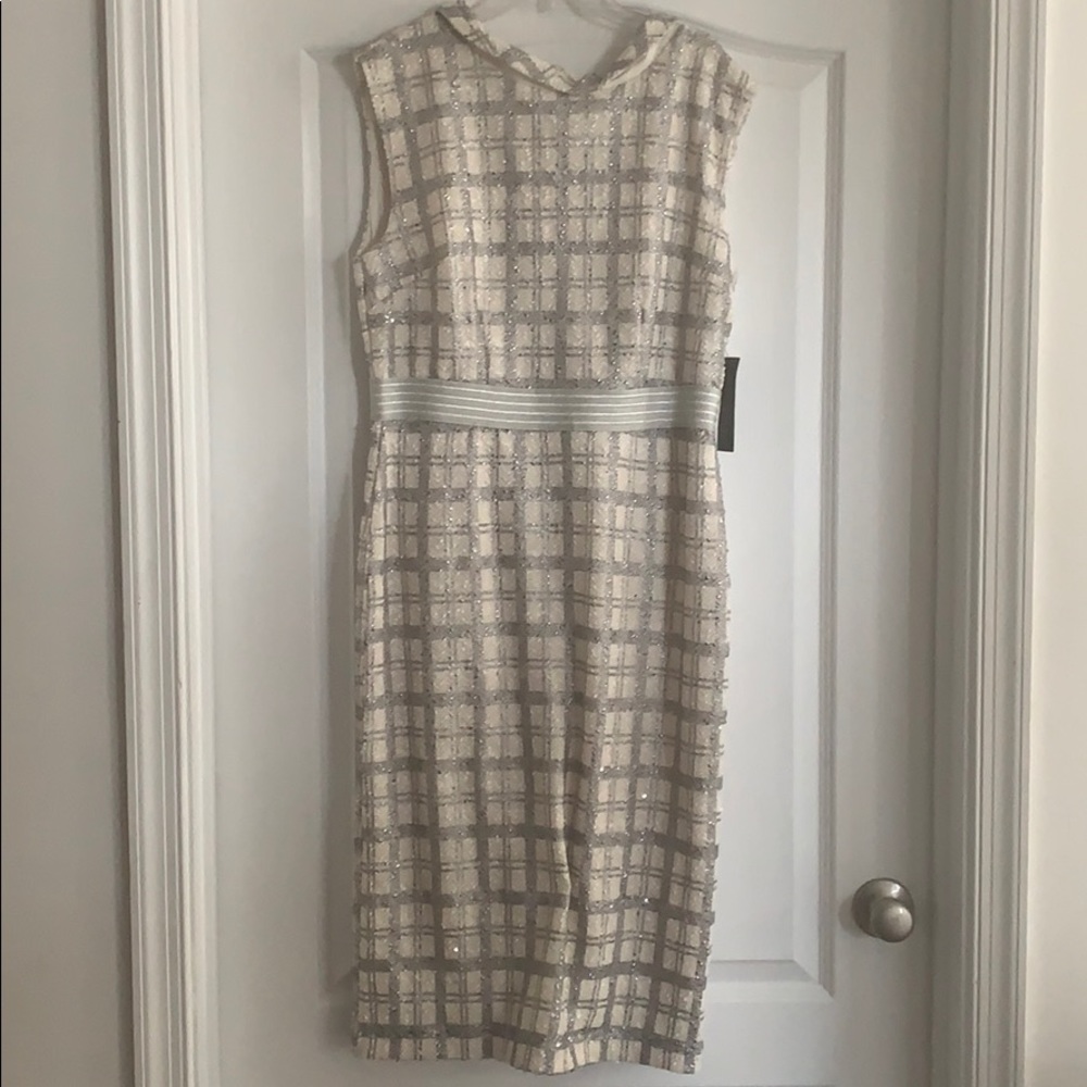 New w/tag Eva Mendes Dress